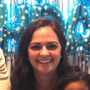 Meet your Posher, Marie